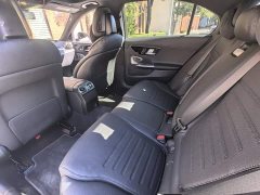 Mercedes-Benz C-Class C 260 L Sport Edition - ფოტო 8