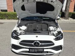 Mercedes-Benz C-Class C 260 L Sport Edition - ფოტო 9