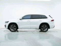 Geely Xingyue L 2021 2.0T DCT EVO FWD Smart Premium Edition - ფოტო 3