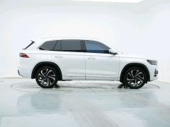 Geely Xingyue L 2021 2.0T DCT EVO FWD Smart Premium Edition - ფოტო 8