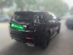 Land Rover Discovery Sport New Energy Facelift P300e Plug-in Hybrid Electric Version - ფოტო 4