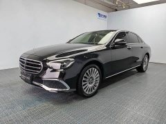 Mercedes-Benz E-Class Facelift E 300 L Fashion Edition - ფოტო 1