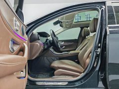 Mercedes-Benz E-Class Facelift E 300 L Fashion Edition - ფოტო 10