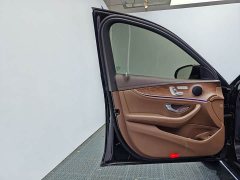 Mercedes-Benz E-Class Facelift E 300 L Fashion Edition - ფოტო 13