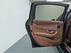 Mercedes-Benz E-Class Facelift E 300 L Fashion Edition - ფოტო 14