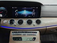 Mercedes-Benz E-Class Facelift E 300 L Fashion Edition - ფოტო 17