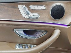 Mercedes-Benz E-Class Facelift E 300 L Fashion Edition - ფოტო 18