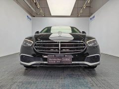 Mercedes-Benz E-Class Facelift E 300 L Fashion Edition - ფოტო 2