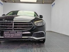 Mercedes-Benz E-Class Facelift E 300 L Fashion Edition - ფოტო 20