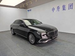 Mercedes-Benz E-Class Facelift E 300 L Fashion Edition - ფოტო 3