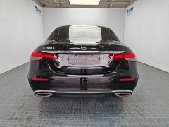 Mercedes-Benz E-Class Facelift E 300 L Fashion Edition - ფოტო 5