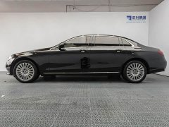 Mercedes-Benz E-Class Facelift E 300 L Fashion Edition - ფოტო 7
