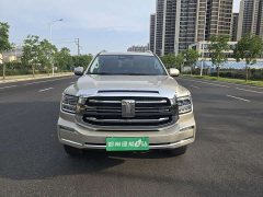 Tank 500 New Energy Hi4-T - ფოტო 2
