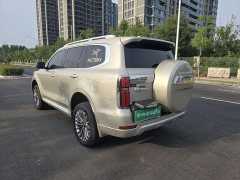 Tank 500 New Energy Hi4-T - ფოტო 7