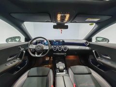 Mercedes-Benz CLA (Imported) CLA 200 - ფოტო 10