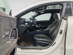 Mercedes-Benz CLA (Imported) CLA 200 - ფოტო 11