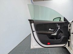 Mercedes-Benz CLA (Imported) CLA 200 - ფოტო 13