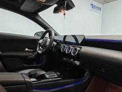 Mercedes-Benz CLA (Imported) CLA 200 - ფოტო 15