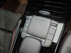 Mercedes-Benz CLA (Imported) CLA 200 - ფოტო 16