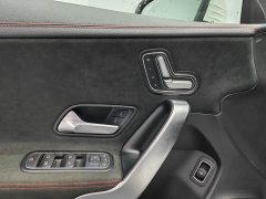 Mercedes-Benz CLA (Imported) CLA 200 - ფოტო 17