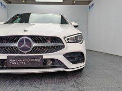 Mercedes-Benz CLA (Imported) CLA 200 - ფოტო 18