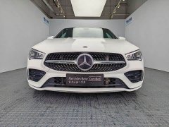 Mercedes-Benz CLA (Imported) CLA 200 - ფოტო 2