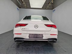 Mercedes-Benz CLA (Imported) CLA 200 - ფოტო 5