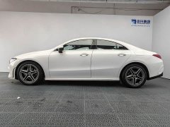 Mercedes-Benz CLA (Imported) CLA 200 - ფოტო 7