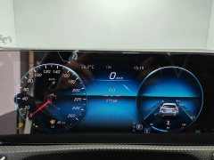 Mercedes-Benz CLA (Imported) CLA 200 - ფოტო 8