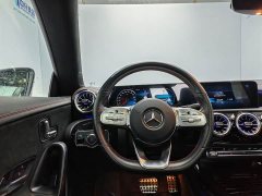 Mercedes-Benz CLA (Imported) CLA 200 - ფოტო 9