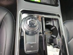 Geely Edge 2021 Refresh PLUS EcoBoost 245 FWD Premium Sharp 7-Seater - ფოტო 10