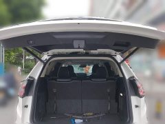 Geely Edge 2021 Refresh PLUS EcoBoost 245 FWD Premium Sharp 7-Seater - ფოტო 15