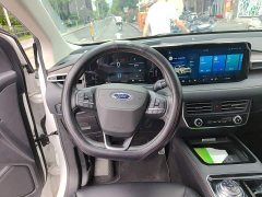 Geely Edge 2021 Refresh PLUS EcoBoost 245 FWD Premium Sharp 7-Seater - ფოტო 6