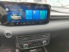 Geely Edge 2021 Refresh PLUS EcoBoost 245 FWD Premium Sharp 7-Seater - ფოტო 9