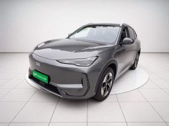 Geely Galaxy E5 610km Explorer Edition - ფოტო 1