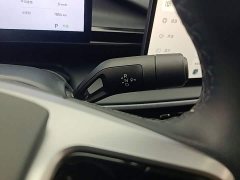 Geely Galaxy E5 610km Explorer Edition - ფოტო 10