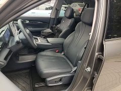 Geely Galaxy E5 610km Explorer Edition - ფოტო 11