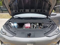 Geely Galaxy E5 610km Explorer Edition - ფოტო 16