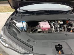 Geely Galaxy E5 610km Explorer Edition - ფოტო 20