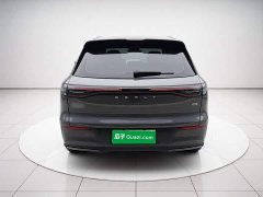 Geely Galaxy E5 610km Explorer Edition - ფოტო 3