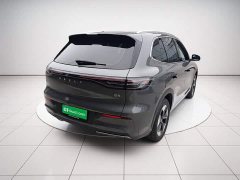 Geely Galaxy E5 610km Explorer Edition - ფოტო 4