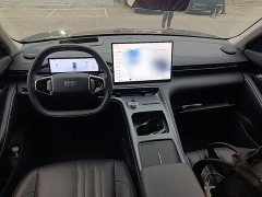 Geely Galaxy E5 610km Explorer Edition - ფოტო 5