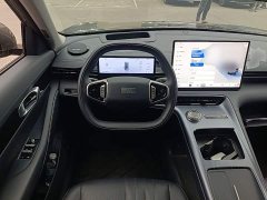 Geely Galaxy E5 610km Explorer Edition - ფოტო 6