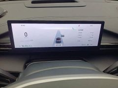 Geely Galaxy E5 610km Explorer Edition - ფოტო 7
