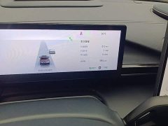 Geely Galaxy E5 610km Explorer Edition - ფოტო 8