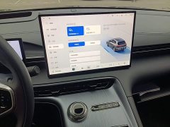 Geely Galaxy E5 610km Explorer Edition - ფოტო 9