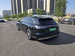 Xpeng Aionic S9T Extended Range Ultra Long Range Version (192-Channel LiDAR) - ფოტო 7