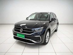 Volkswagen Tharu Taos 330TSI FWD 3rd Anniversary Limited Edition Plus - photo 1