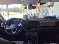 Volkswagen Tharu Taos 330TSI FWD 3rd Anniversary Limited Edition Plus - photo 10
