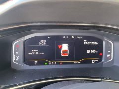 Volkswagen Tharu Taos 330TSI FWD 3rd Anniversary Limited Edition Plus - photo 12